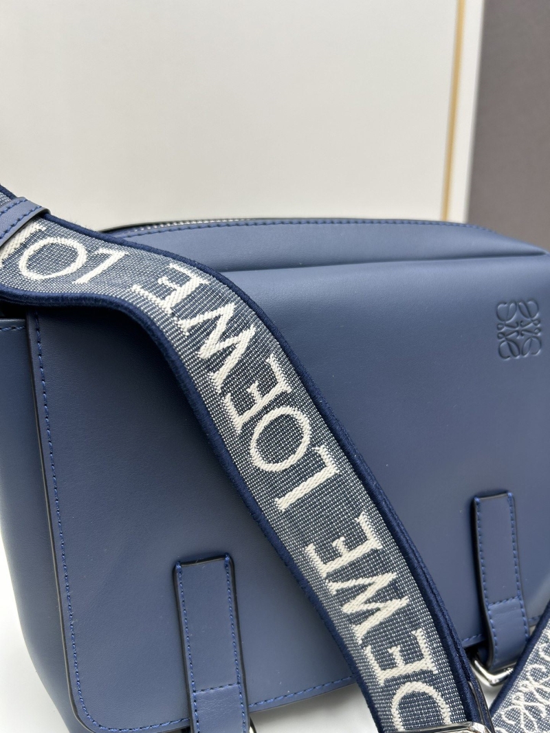 Loewe Satchel Bags